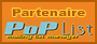 Mailing list manager